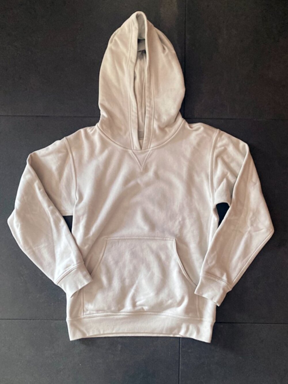 Lululemon All Yours Hoodie *Terry / Size 4